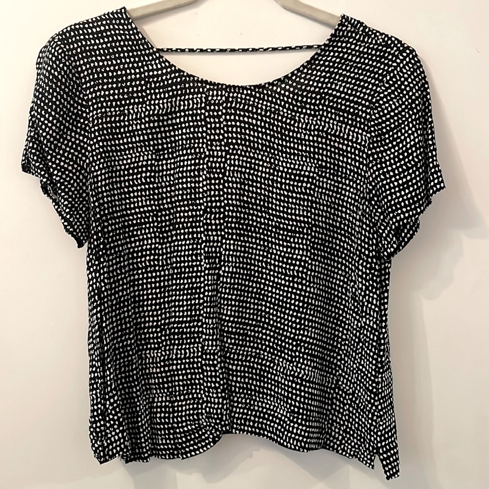 & other stories blouse